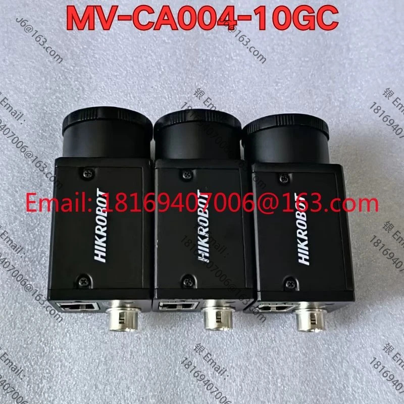 리퍼 MV-CA004-10GC 산업카메라 기능 리퍼는 정상