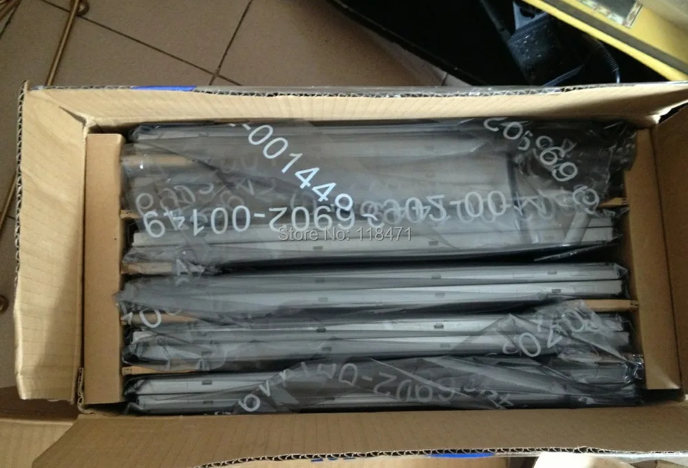 LCD 패널 LVDS 인터페이스 디스플레이 LTM200KT03 20.0 인치