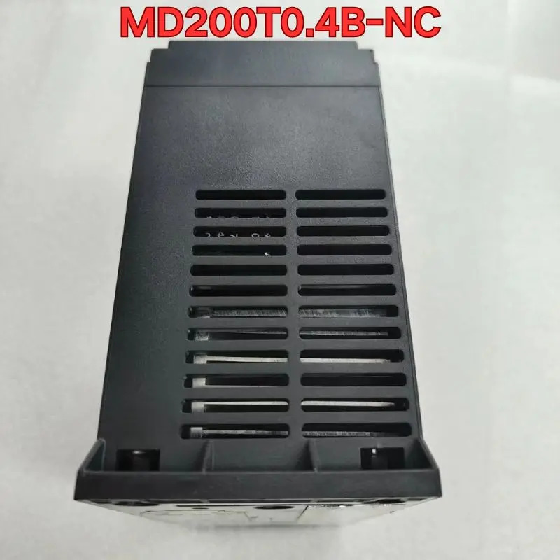 리퍼 인버터 MD200T0.4B-NC 기능 정상