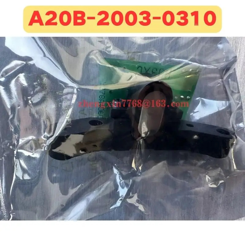 오리지널 A20B-2003-0310 스핀들 인코더 A20B 2003 0310 신