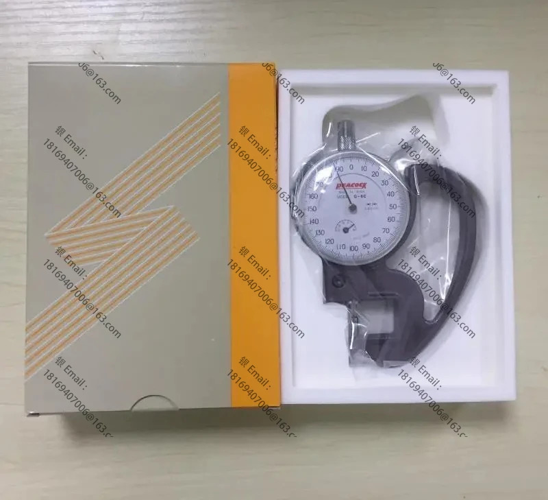 G형 두께계 G-6C/G-7C 다이얼 0.001mm