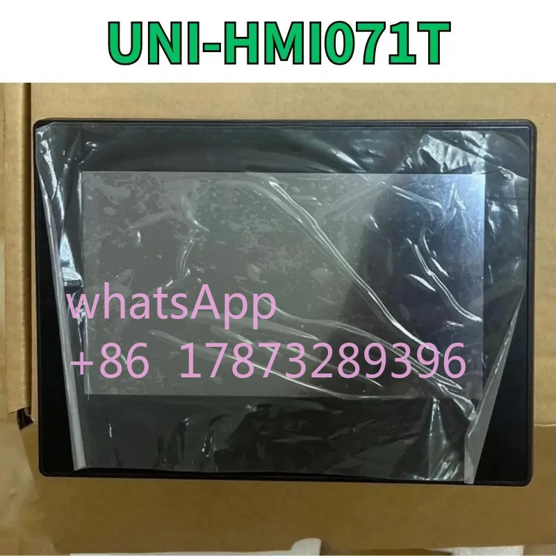 UNI-HMI071T 터치 스크린