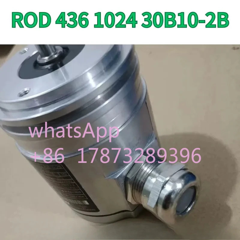 인코더 ROD 436 1024 30B10-2B