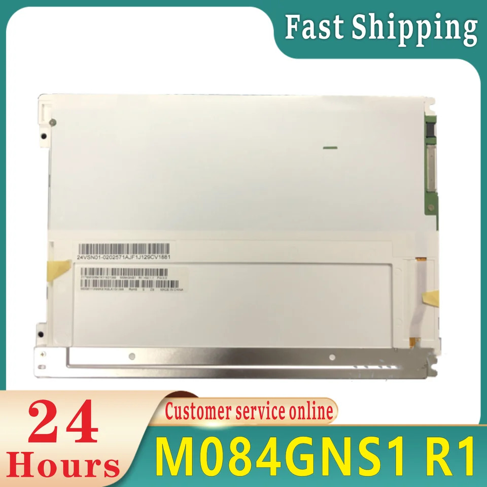 8.4 Inch M084GNS1 R1 LCD Panel Display Screen