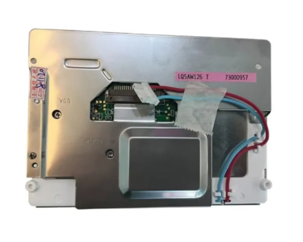 LCD 디스플레이 화면 LQ5AW126T 5.0 인치 320  234