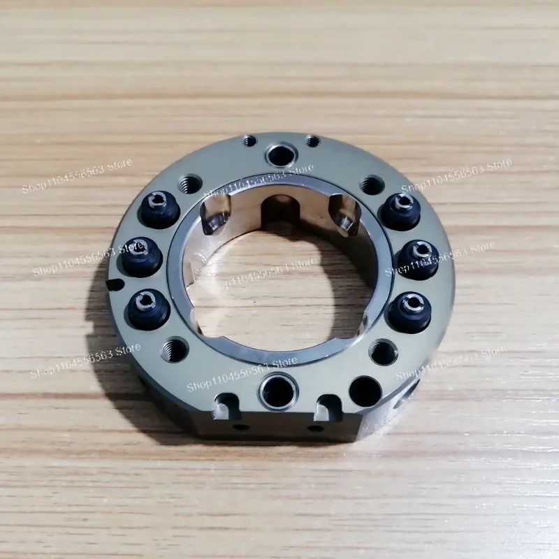 20Kg 퀵 체인지 건 자동 교환 고정 장치 NSK-20D/NSK-20DJ