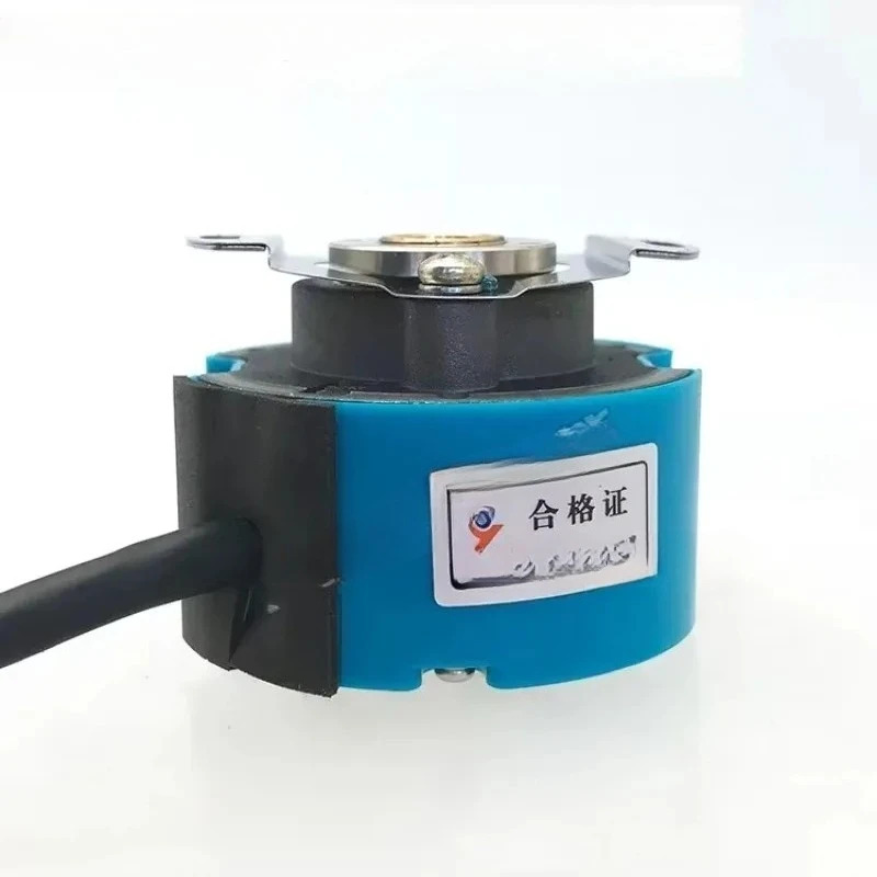 ZKD-12 A-ZKD-12G-102.4BM-G05L-C-0.6m 인코더-D-0.4m