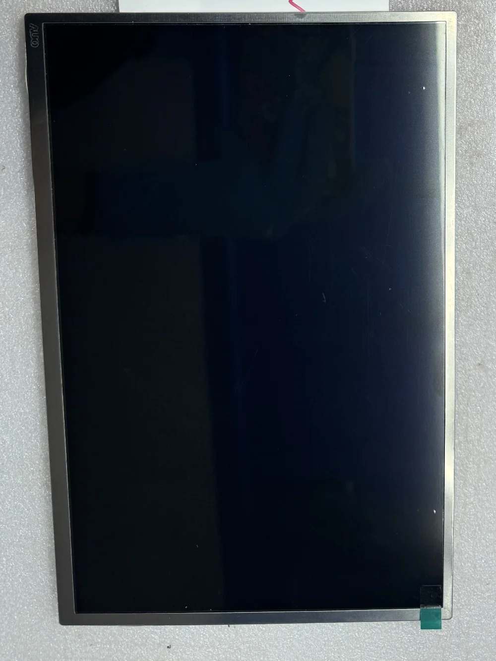 LCD 디스플레이 화면 B101EW05 V.1