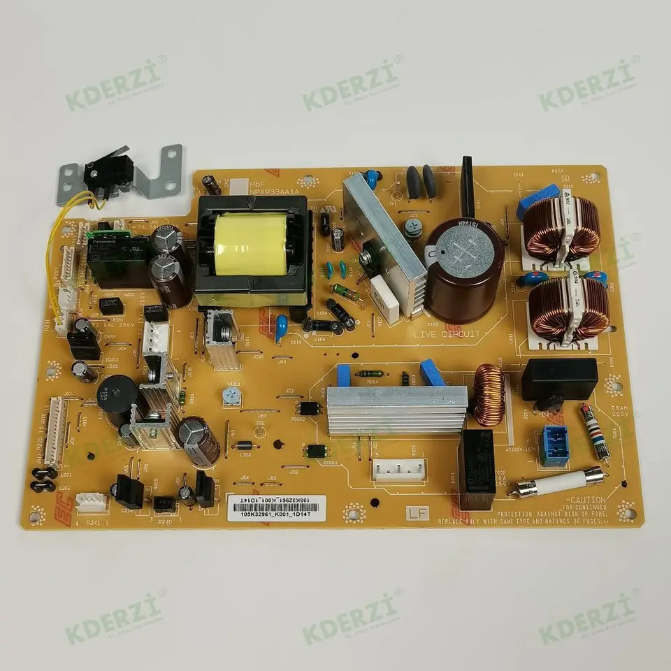 405 전원 공급 보드 Xerox VersaLink B405 LVPS 110V 105K32960