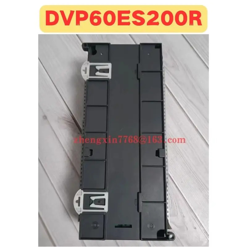리퍼 PLC DVP60ES200R 정상 기능 완료
