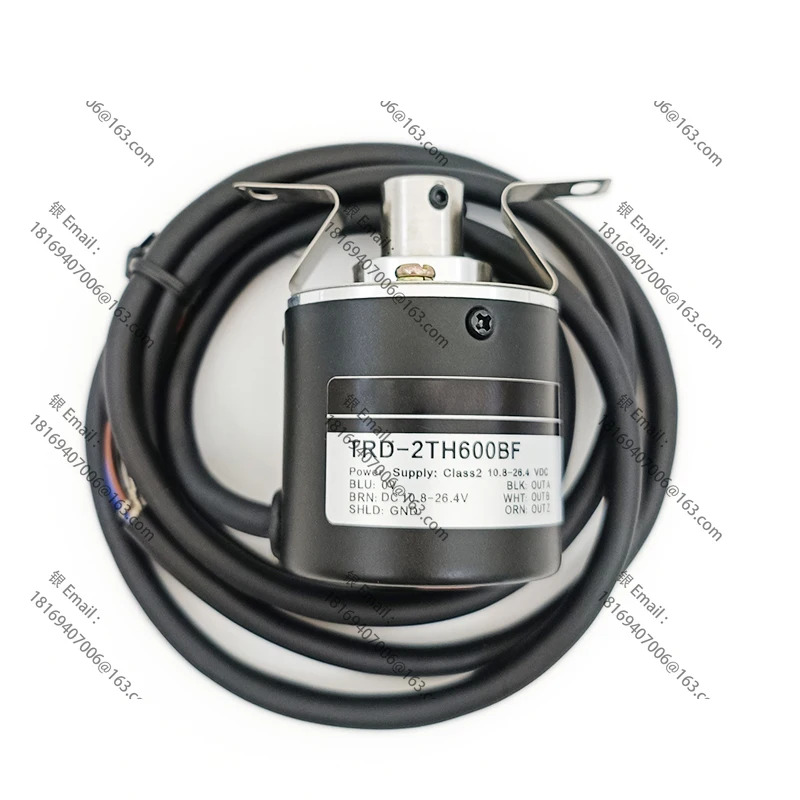 TRD-2TH1000BF 600V 1024VH 2000A 360AF 인코더 축 B