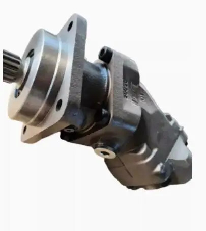 HAWE Crooked neck 펌프 SAP-017R-N-DL4-L35-SOS-000 SAP-025 034R-N-DL4-L35-SOS-000 SCP-040 047 056 064