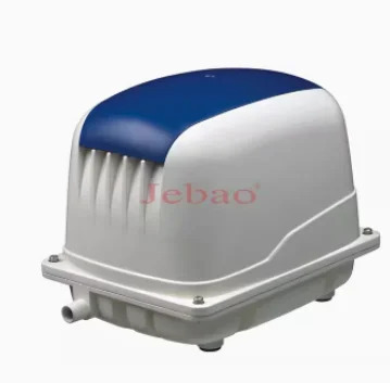 JEBAO 무소음 대용량 에너지 절약 에어 펌프 PA60 38W PA80 55W PA100 65W PA35 20W PA45 25W PA150 120W PA200 180W PA25