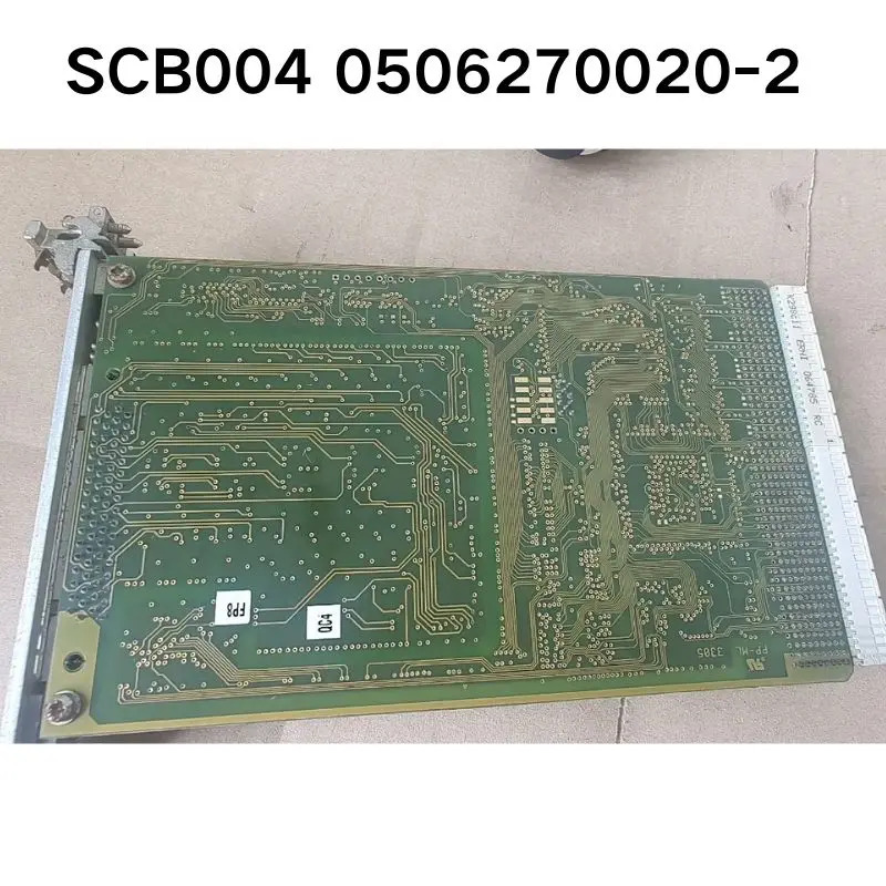 리퍼 회로 기판 OK SCB004 0506270020-2