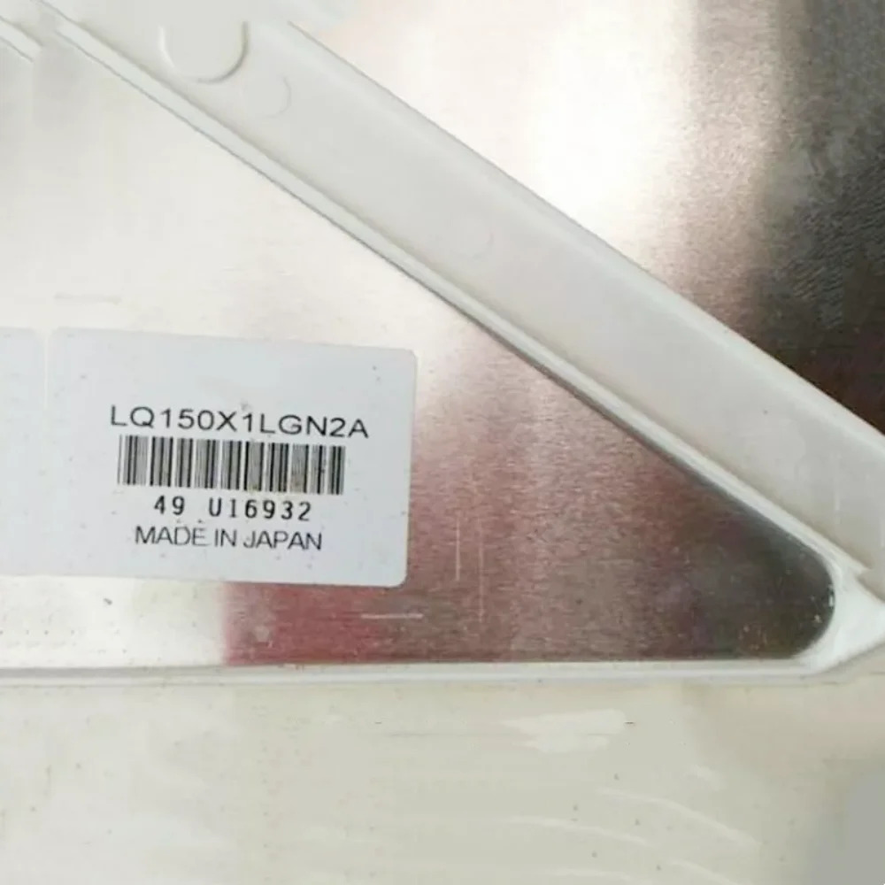 LQ150X1LGN2A 15 LCD 화면 디스플레이 패널