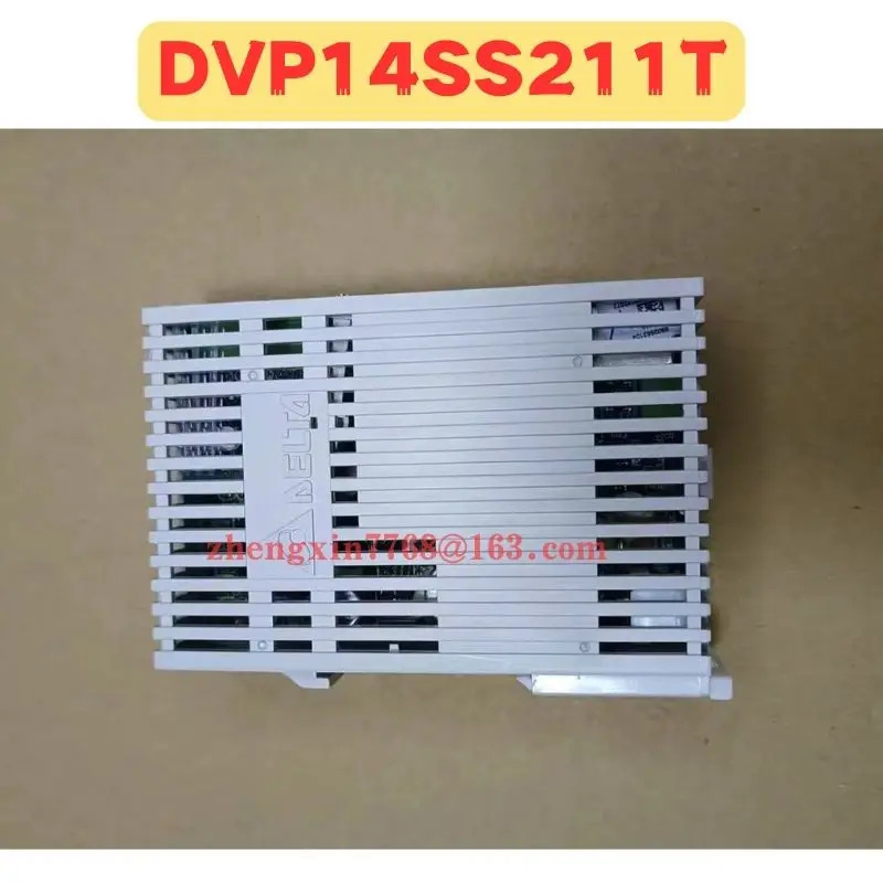 리퍼 모듈 DVP14SS211T 정상 기능 완료