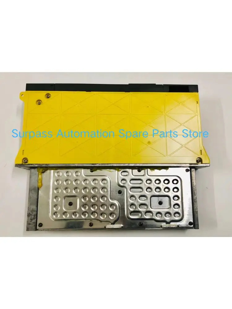 A06B-6079-H206 Fanuc 리퍼 드라이브 실행 기능 OK