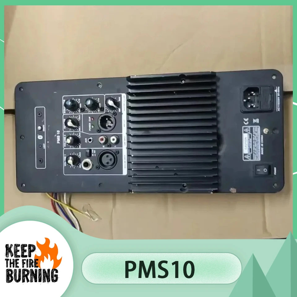 Stagg 150W PMS10 액티브 보드 모듈 SST-100 220V인치