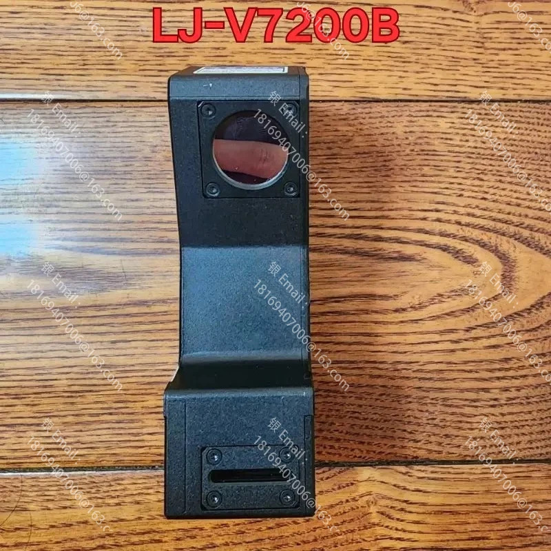 리퍼 LJ-V7200B 레이저 센서 기능 리퍼는 정상