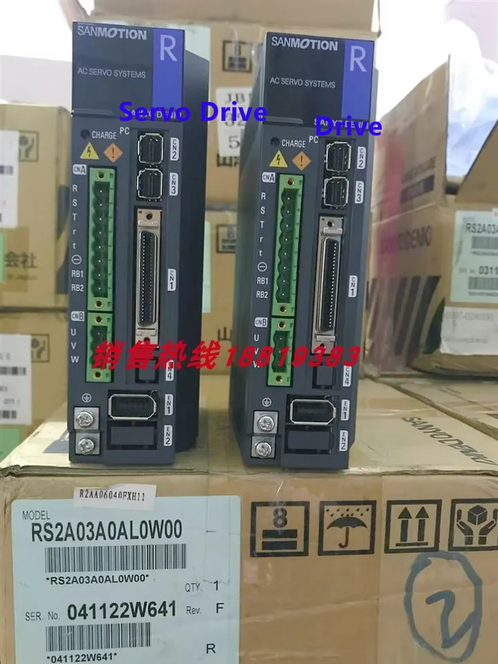 Ones 드라이버 모듈 RS1A03AA 신