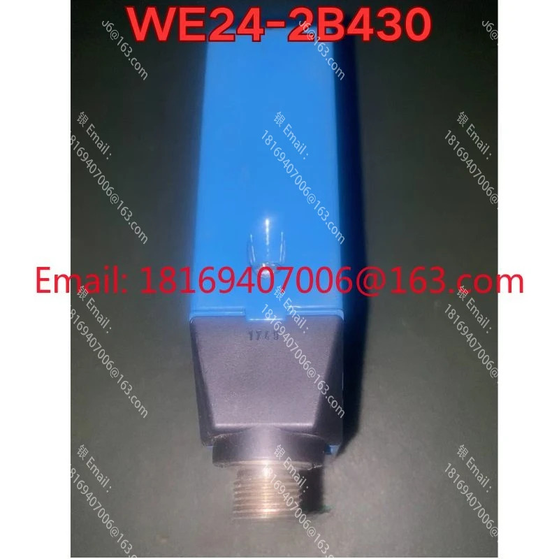 리퍼 WE24-2B430 센서 기능 리퍼는 정상