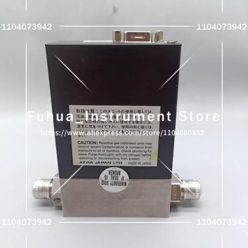 1 PC Aera FC-7800CD 질량 유량계
