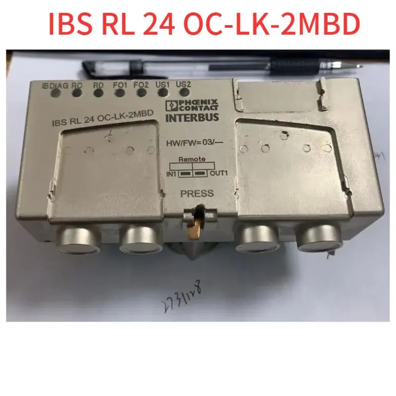 모듈 IBS RL 24 OC-LK-2MBD 2732499