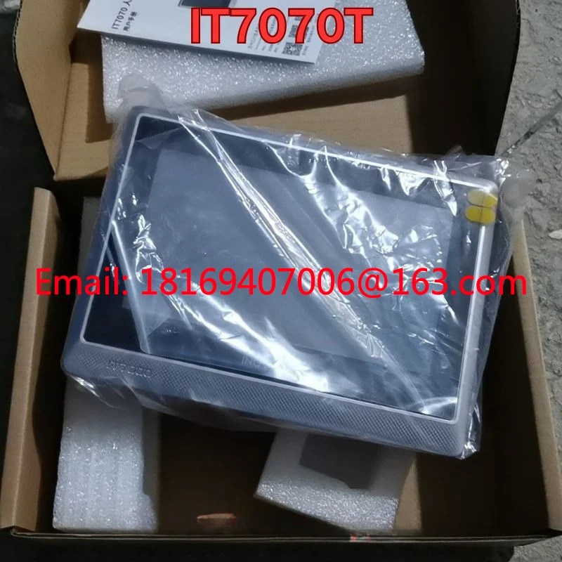 IT7070T 터치스크린