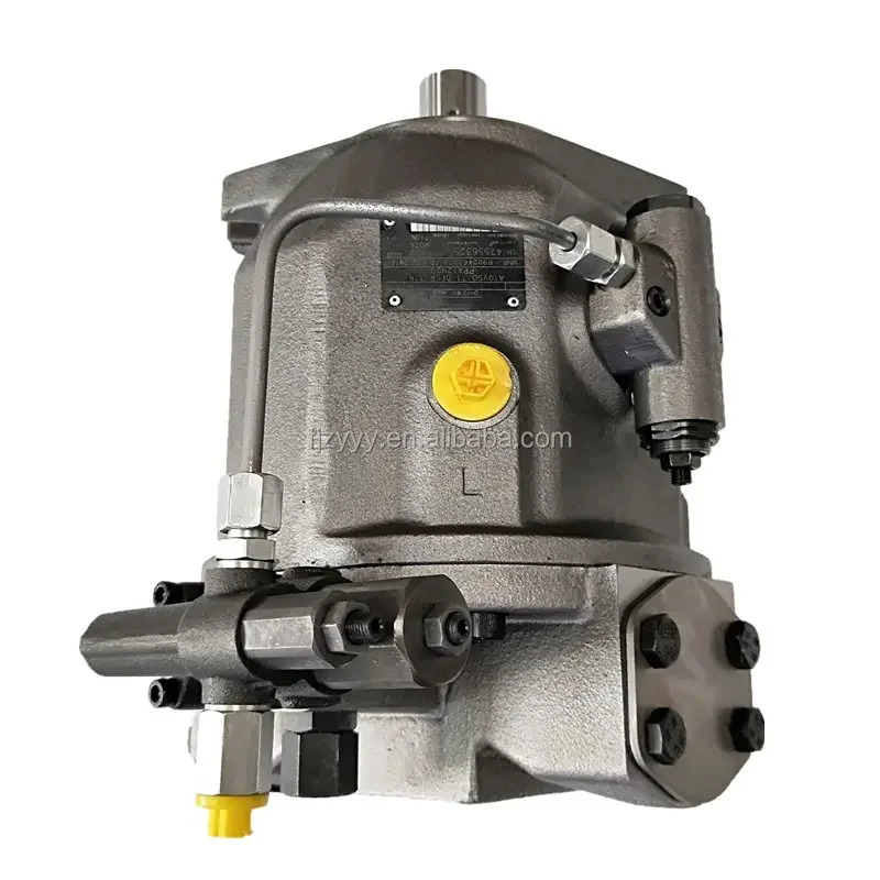 ZHENYUAN 펌프 A10VSO 18 DR /31R-VSC12N00 AL A10V O 28 /52R-VSC12N00 60 DFR1/52R-VWC12K68 유압 피스톤
