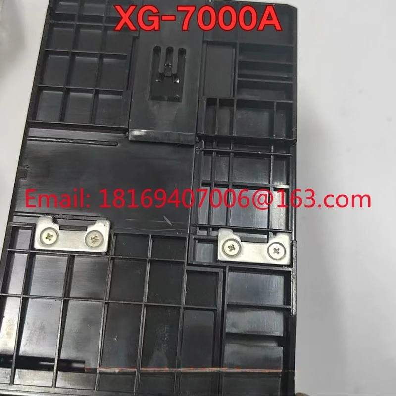 리퍼 XG-7000A 비전 컨트롤러 기능 리퍼는 정상