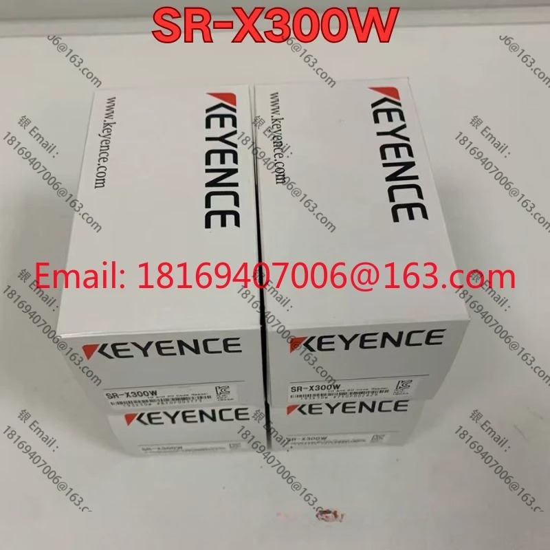 SR-X300W 코드 스캐너