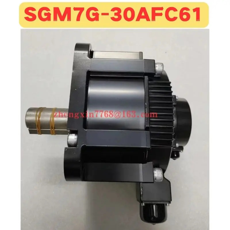 오리지널 SGM호환7G-30AFC61 서보모터 SGM호환7G 30AFC61 신