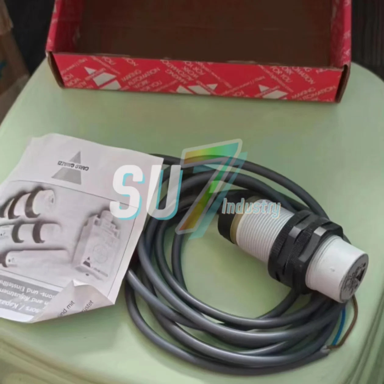 EC3016NPAPL EC3025TBAPL 스위치 원본