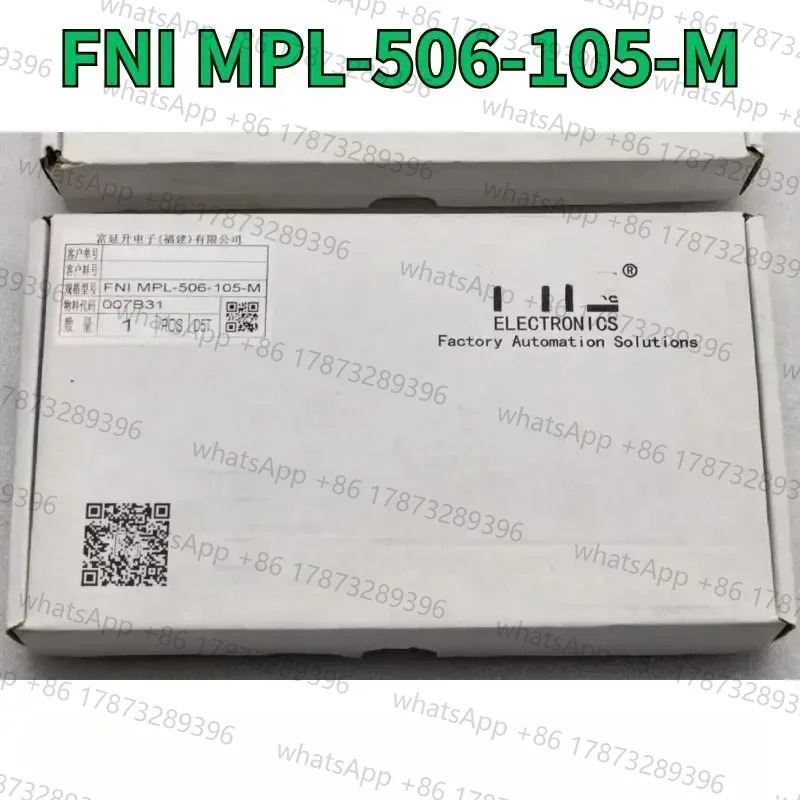 모듈 FNI MPL-506-105-M