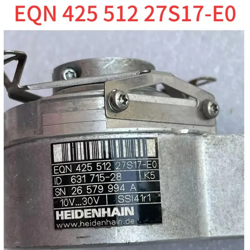 리퍼 인코더 EQN 425 512 27S17-E0