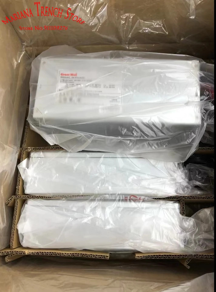 Great WallGW-EPS2U850W 산업컴퓨터 랙 서버 전원공급장치 2U 850W
