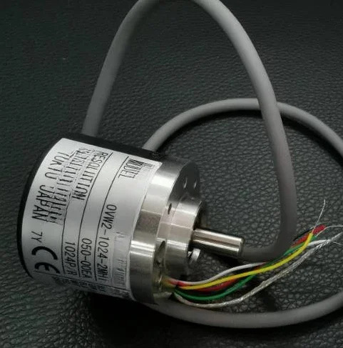 OVW2-1024-2MHT-050-00EA 인코더