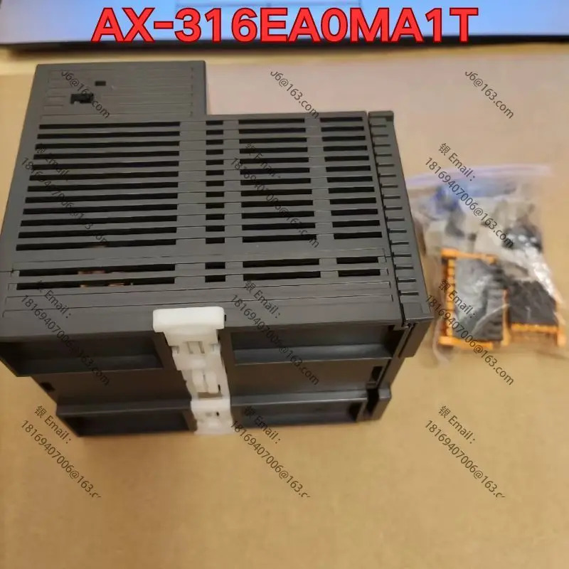 리퍼 AX-316EA0MA1T PLC 컨트롤러 기능 리퍼는 정상