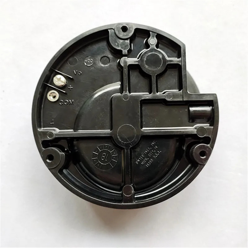 Dwyer DM-2000 차압 게이지 DM-2001/2002/2003 DM-002-LG 003 007 008