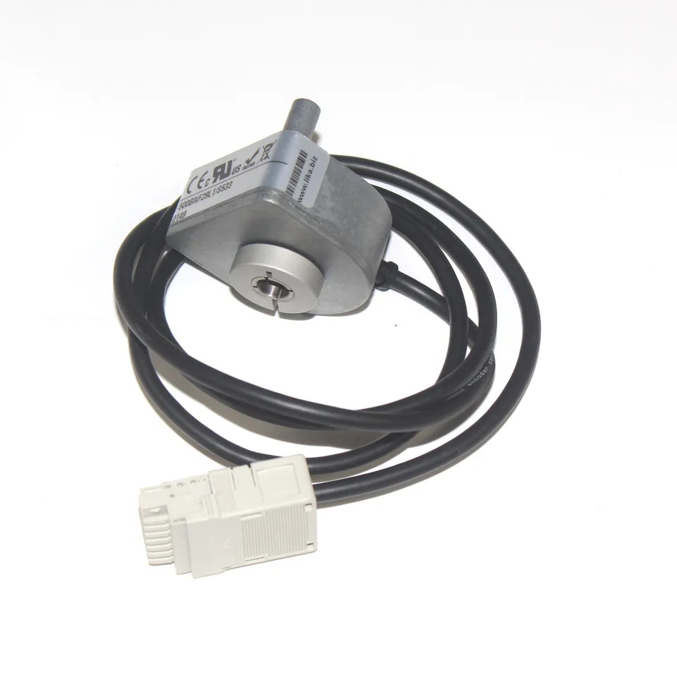 라이카 LIKA 인코더 C58R IT65 -H-1024ZCU 2048ZCU412 414 415/ZCP4ER