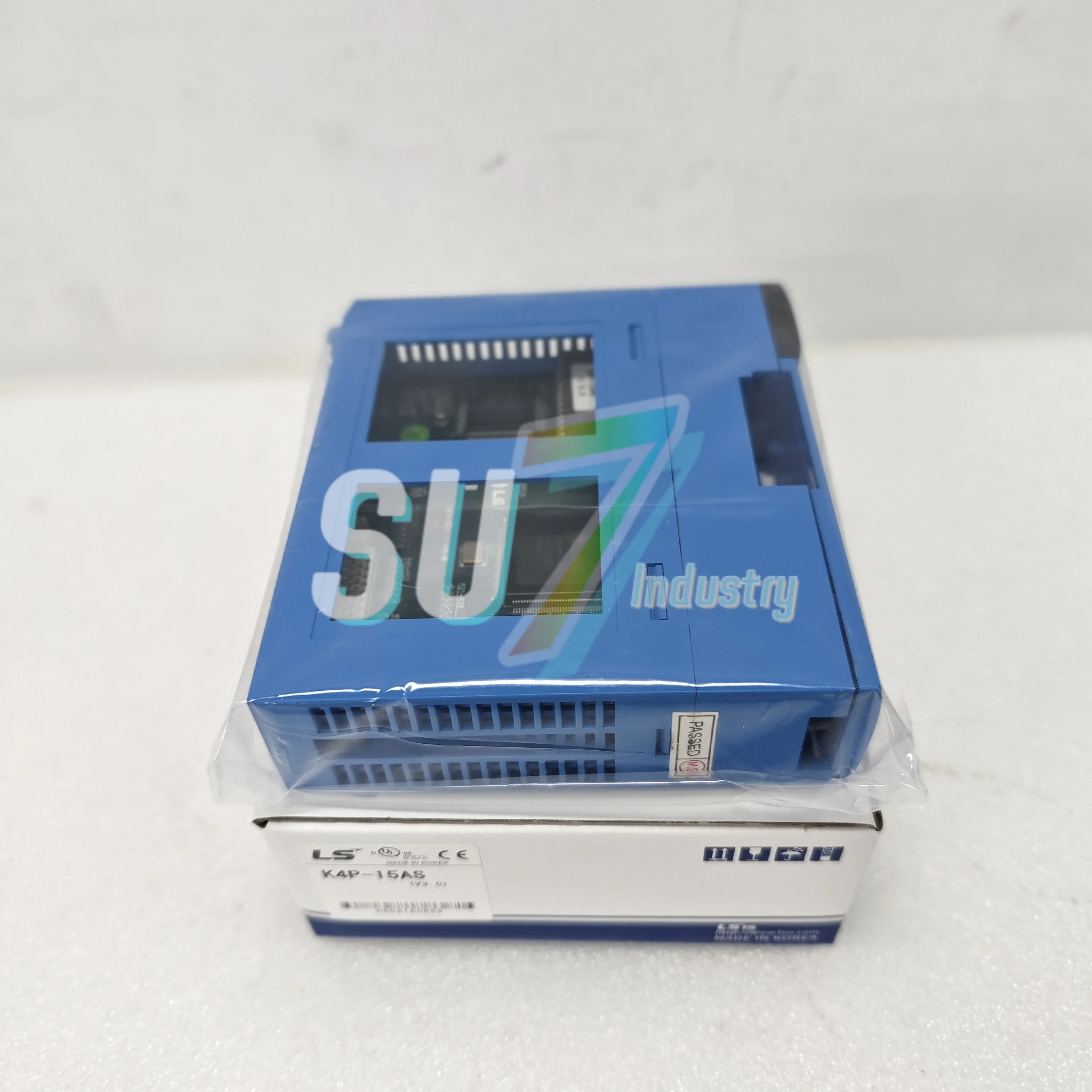 PLC 모듈 새 K4P-15AS