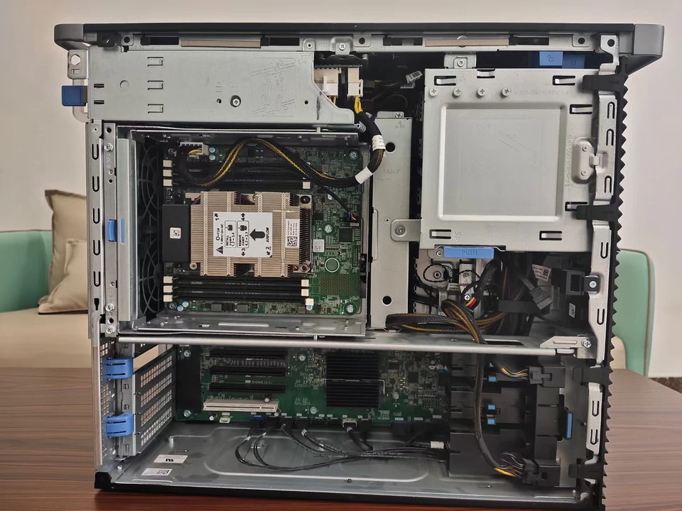 DELL Precision T7820 마더보드