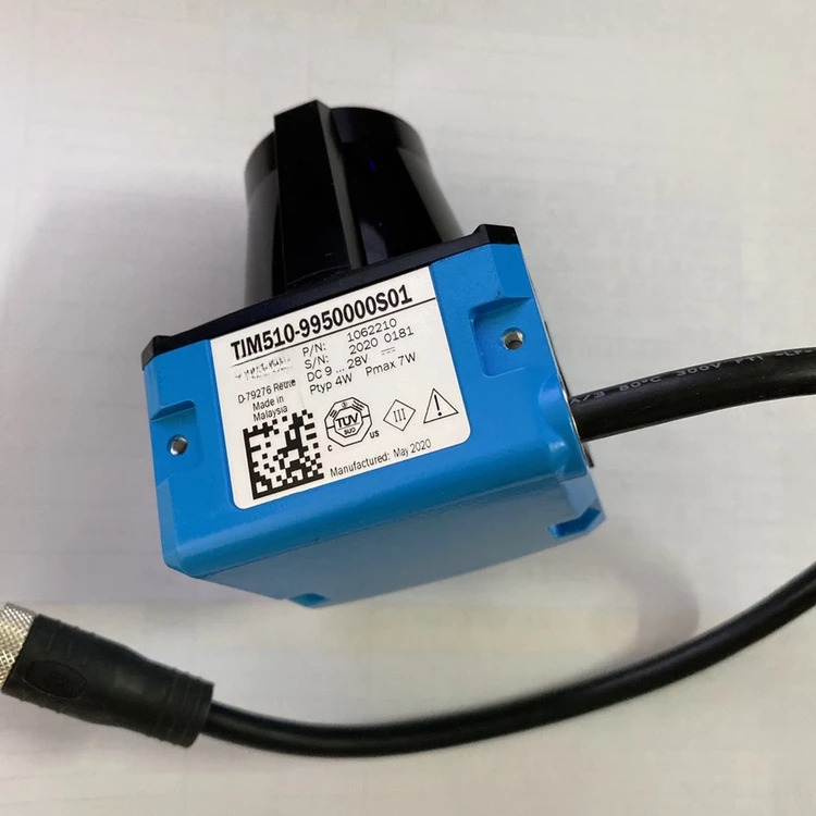 TIM510-9950000S01 LiDAR 센서