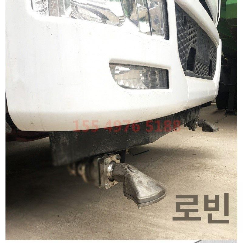 스프링쿨러 살수포 고압물대포 스프링클러 물분사기 조종 물총 원격제어 - 상세 이미지 4