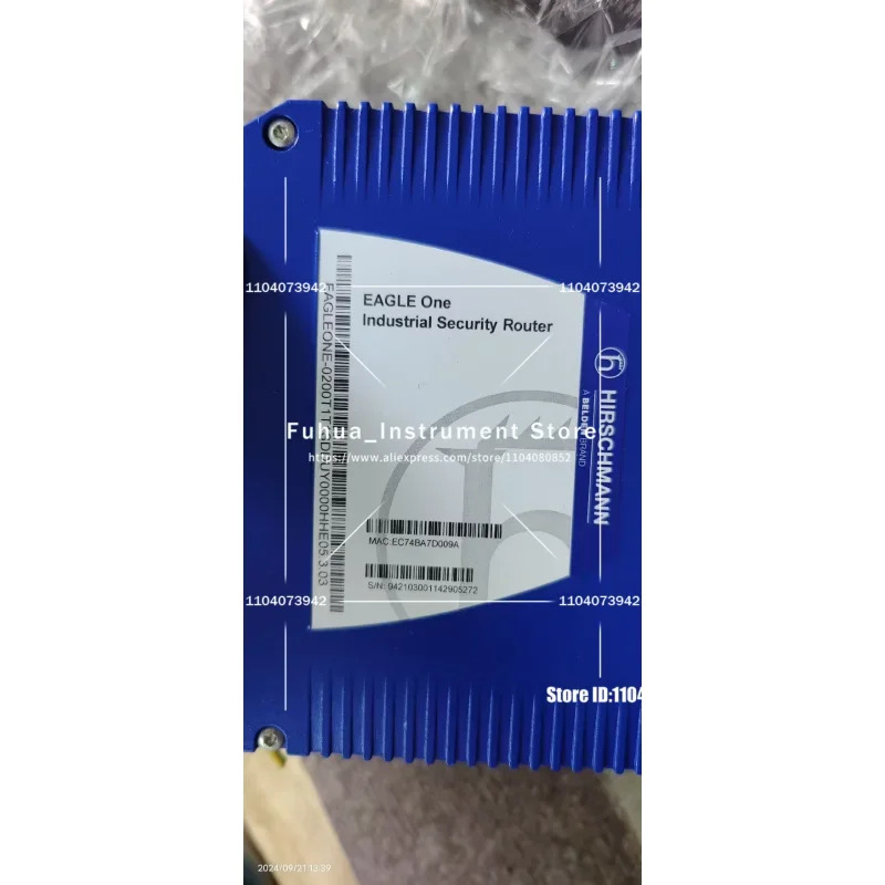 히르슈만 스위치 RS20-0900