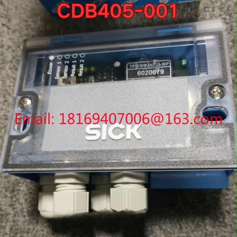 CDB405-001 바코드 컨트롤러