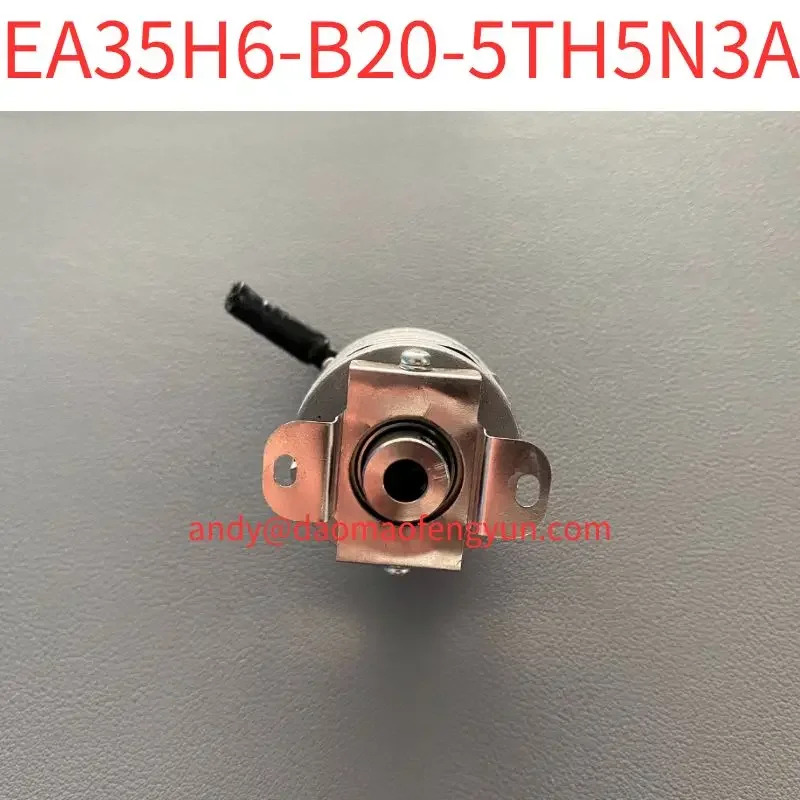 리퍼 엔코더 EA35H6-B20-5TH5N3A