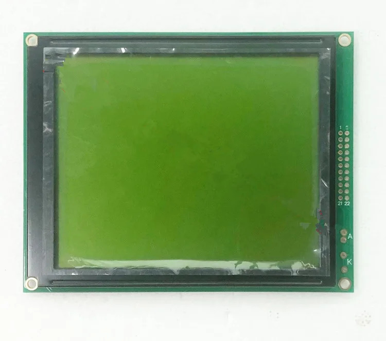 DMF5001 DMF5001N DMF5001NYL-EB LCD 화면
