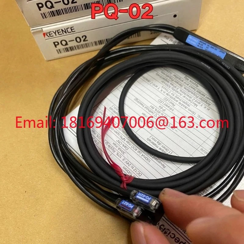 PQ-02 센서