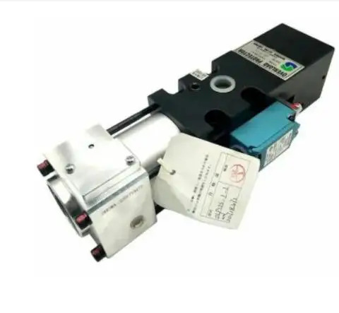 SHOWA OLP OLP12S-H-R/L 펀치 과부하 오일 펌프 보호대 OLP12S-L-L/R 보호 12S